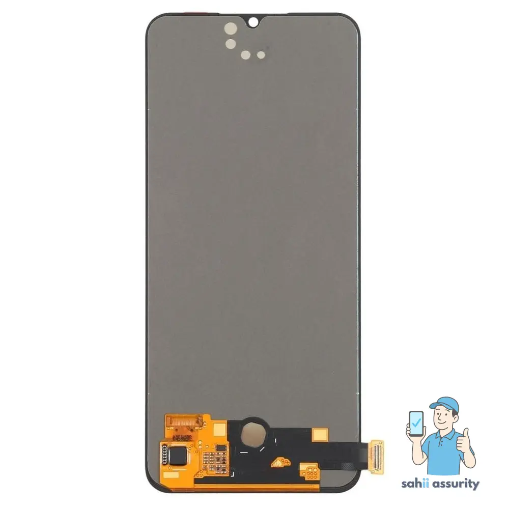 LCD with Touch Screen for Vivo V21 5G thumbnail